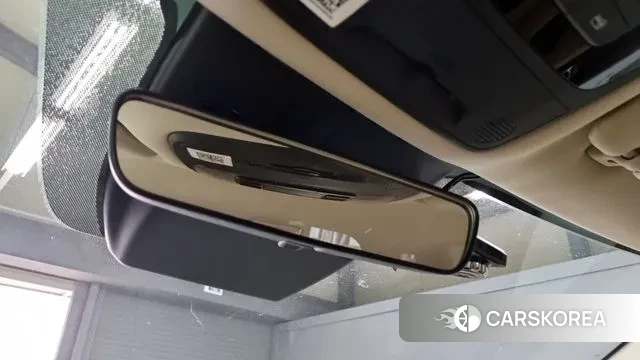 Kia Carnival 4th generation 2021 Белый из Кореи, фото 5