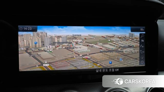 Mercedes-Benz E-Class W213 2018 Белый из Кореи, фото 5