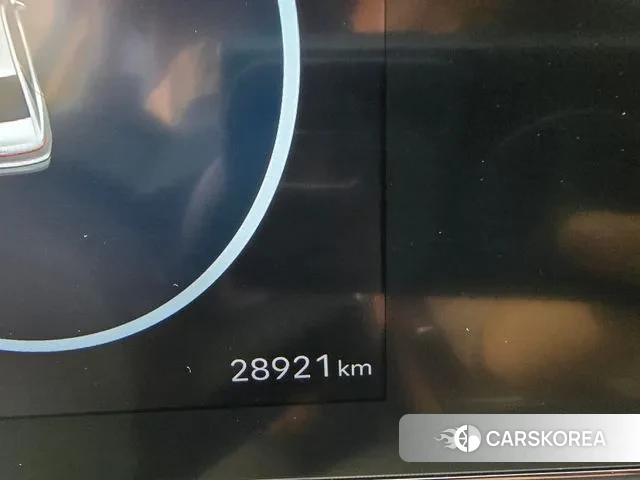 Hyundai Grandeur Hybrid (GN7) 2023 Белый из Кореи, фото 5