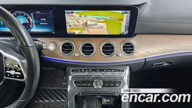 Mercedes-Benz E-Class W213 id 2886719 из Кореи 5