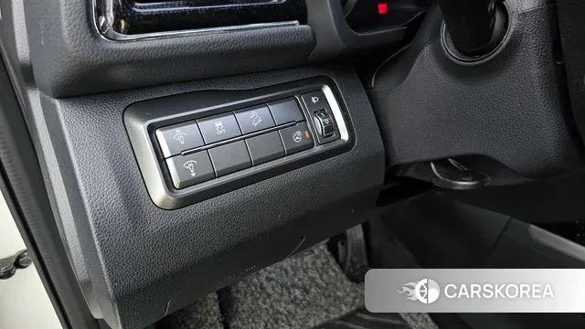 Ssangyong Berry New Tivoli 2019 Белый из Кореи, фото 5