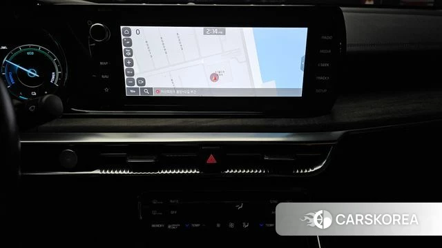 Kia K5 Hybrid 3rd Generation id 4523619 из Кореи 5
