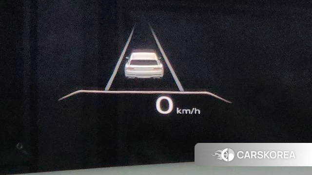 Genesis GV80 2020 Белый из Кореи, фото 5