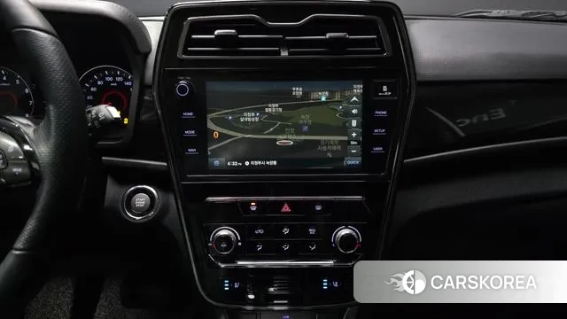 Ssangyong Berry New Tivoli 2020 Белый из Кореи, фото 5