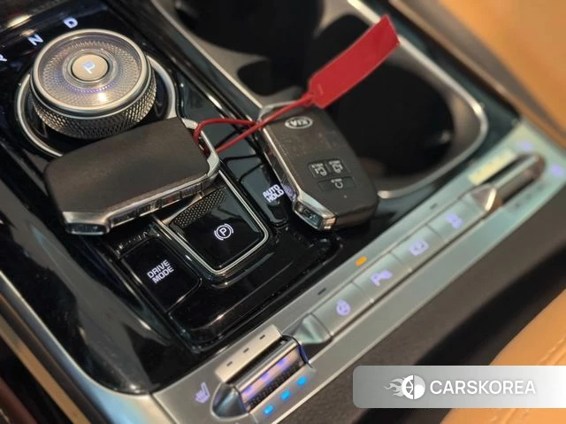 Kia Carnival 4th generation 2020 Белый из Кореи, фото 5