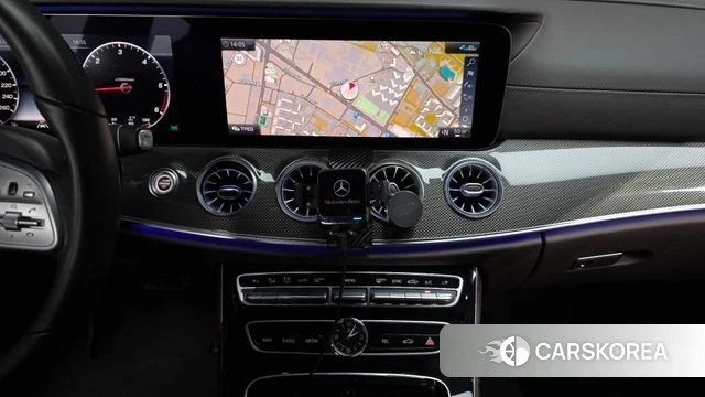 Mercedes-Benz CLS-Class C257 2020 Белый из Кореи, фото 5
