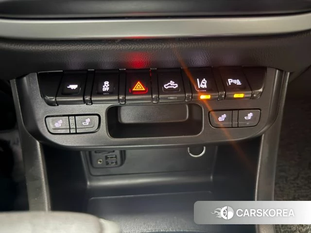 Chevrolet (GM Daewoo) Real New Colorado 2020 Серебристо-серый из Кореи, фото 5