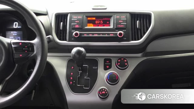 Kia The New Ray 2022 Белый из Кореи, фото 5