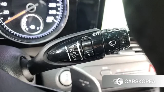 Hyundai The New Grandeur IG 2022 Серый из Кореи, фото 5