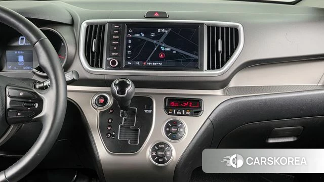 Kia The New Ray 2020 Жемчужный цвет из Кореи, фото 5
