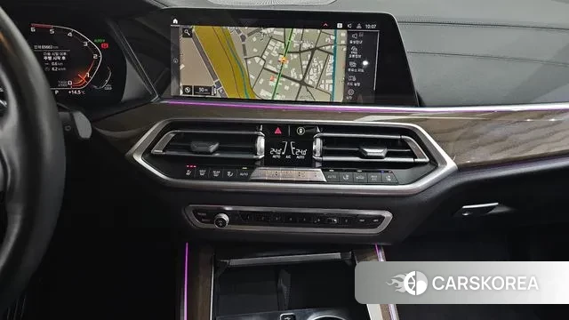 BMW X5 (G05) 2019 Белый из Кореи, фото 5