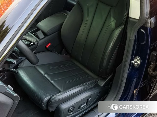 Audi A5 2021 Черный из Китая, фото 5