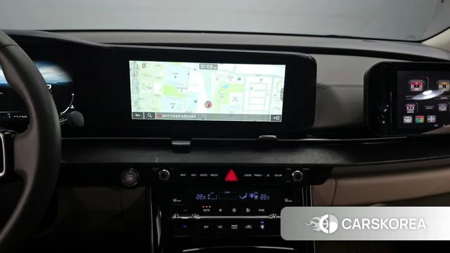 Kia Carnival 4th generation 2021 Белый из Кореи, фото 5