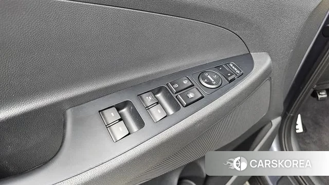 Hyundai All New Tucson 2018 Серый из Кореи, фото 5