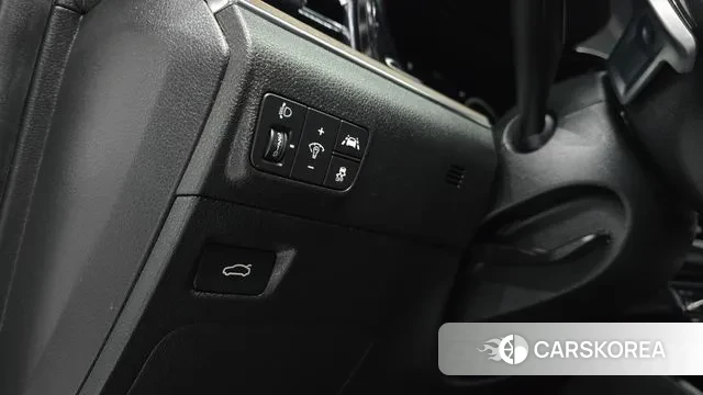 Kia K5 3rd generation 2020 Белый из Кореи, фото 5