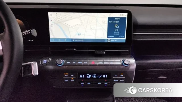 Hyundai Kona (SX2) 2023 Белый из Кореи, фото 5