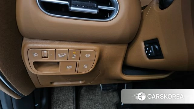 Hyundai Palisade (LX3) 2025 Белый из Кореи, фото 5