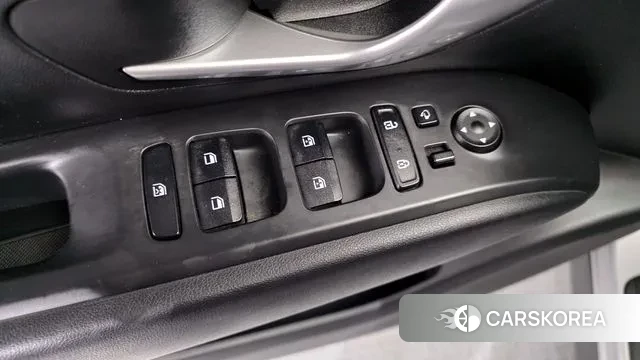 Hyundai Tucson (NX4) 2023 Серебряный из Кореи, фото 5