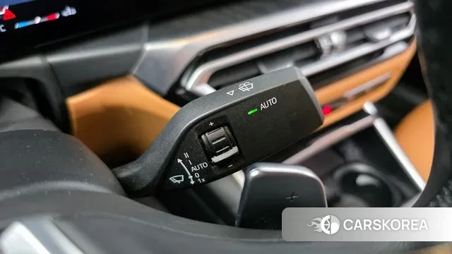BMW 3 Series (G20) 2022 Серебряный из Кореи, фото 5