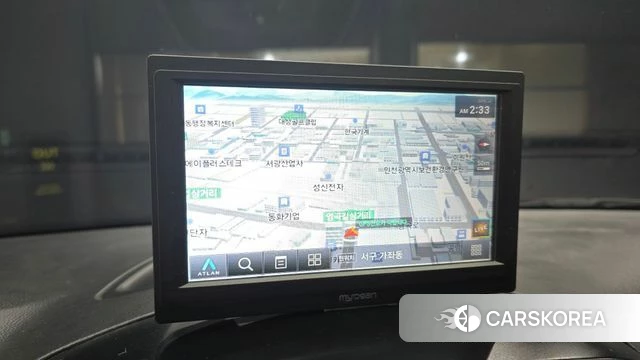Hyundai The New Grand Starex 2021 Синий из Кореи, фото 5