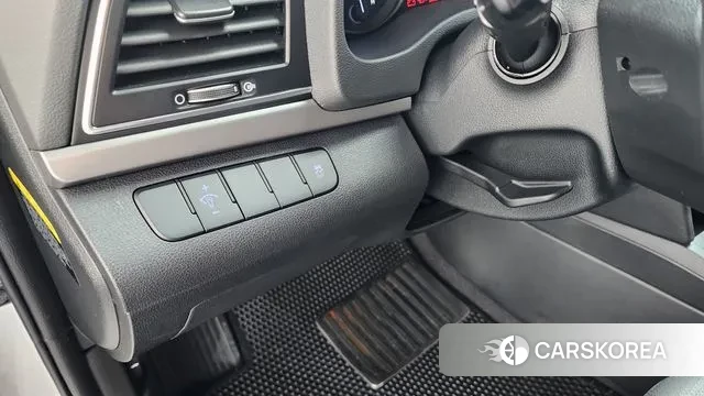 Hyundai Avante AD 2018 Белый из Кореи, фото 5