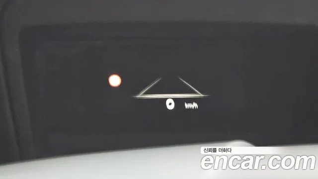 Genesis GV80 id 2862495 из Кореи 5