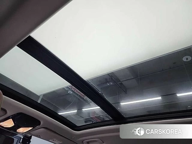 BMW X5 (G05) 2021 Серый из Кореи, фото 5