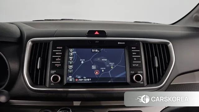 Kia The New Ray 2019 Белый из Кореи, фото 5