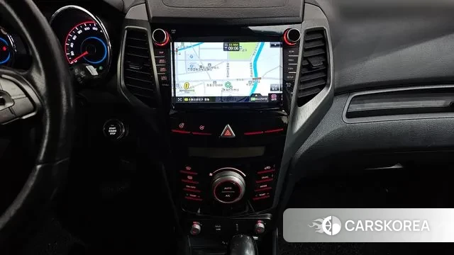 Ssangyong Tivoli Armor 2018 Белый из Кореи, фото 5