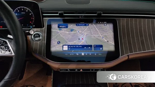 Mercedes-Benz E-Class W214 2024 Черный из Кореи, фото 5