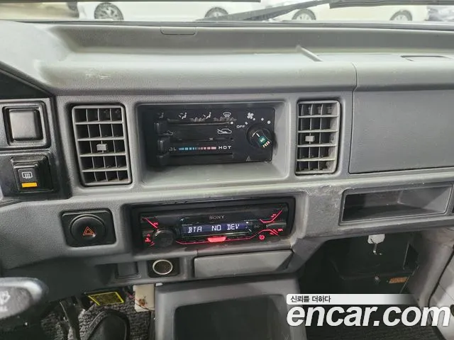 Chevrolet (GM Daewoo) New Damas id 2657757 из Кореи 5