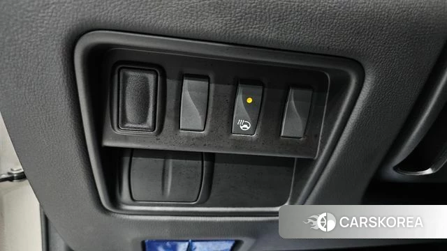 Renault Korea (Samsung) QM6 2018 Песочный из Кореи, фото 5