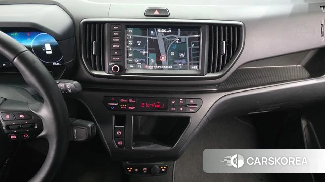 Kia The New Kia Ray EV 2024 Жемчужный цвет из Кореи, фото 5