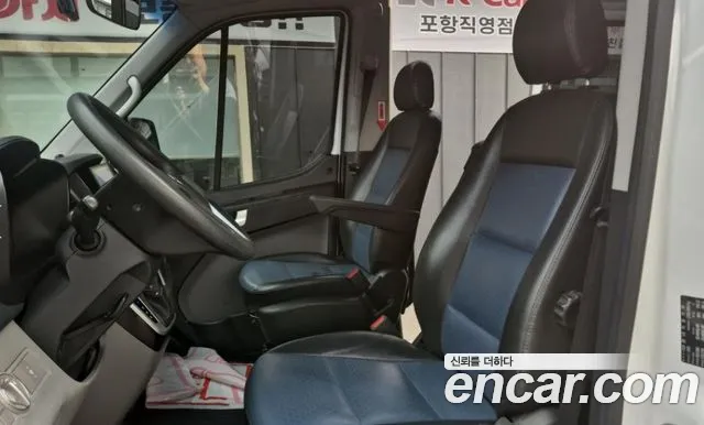 Hyundai Solati id 2709706 из Кореи 5