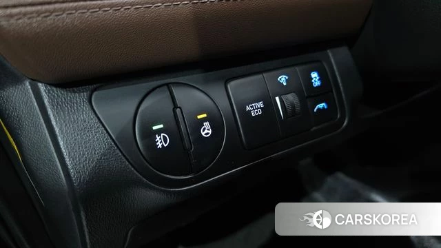Hyundai The New Grand Starex 2020 Синий из Кореи, фото 5