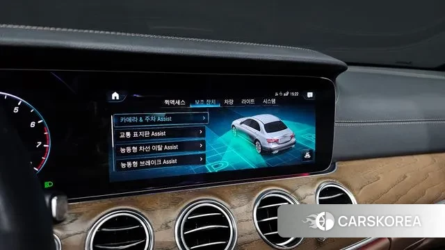 Mercedes-Benz E-Class W213 2021 Белый из Кореи, фото 5