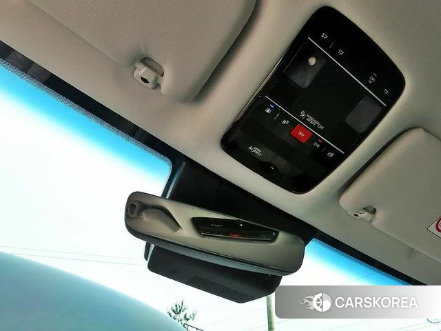 Hyundai Grandeur (GN7) 2023 Черный из Кореи, фото 5