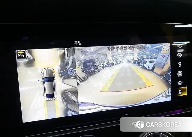 Mercedes-Benz AMG GT 2021 Белый из Кореи, фото 5