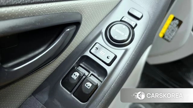 Hyundai The New Grand Starex 2020 Желтый из Кореи, фото 5