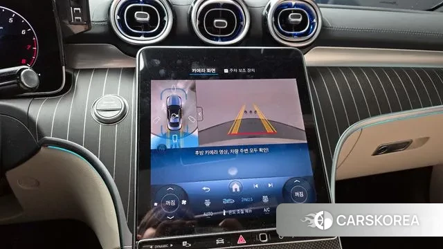 Mercedes-Benz CLE-Class C236 2025 Белый из Кореи, фото 5