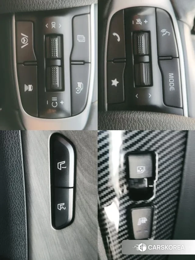 Kia Sportage 5th Generation 2022 Белый из Кореи, фото 5