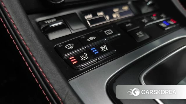 Porsche 718 Boxster 2019 Серебряный из Кореи, фото 5