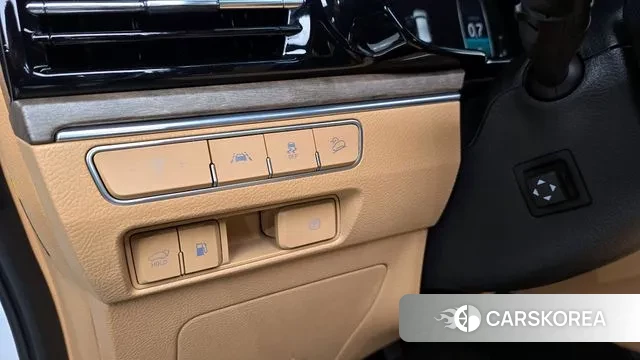 Kia Mohave Master 2020 Белый из Кореи, фото 5