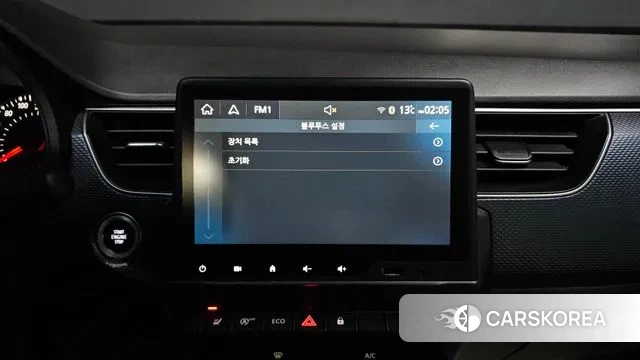 Renault Korea (Samsung) XM3 2020 Белый из Кореи, фото 5