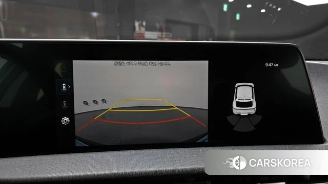 Kia EV6 2022 Белый из Кореи, фото 5