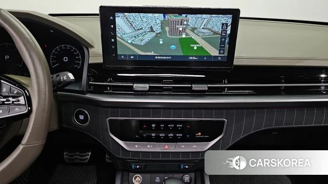 Ssangyong The New Rexton Sports Cannes 2023 Жемчужный цвет из Кореи, фото 5