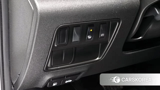 Renault Korea (Samsung) QM6 2019 Белый из Кореи, фото 5