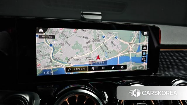 Mercedes-Benz GLB-Class X247 2022 Белый из Кореи, фото 5