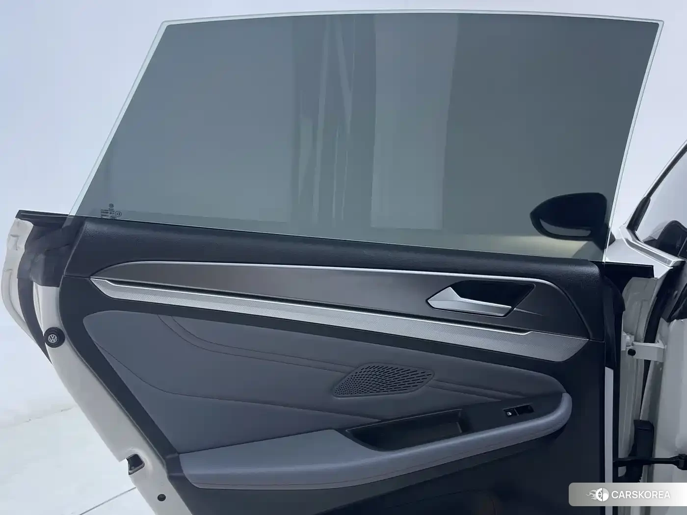 Volkswagen Lamando 2024 Белый из Китая, фото 5