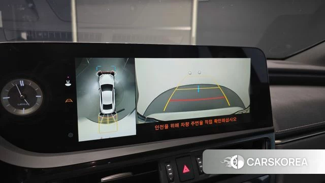 Lexus ES300h 7th generation 2024 Белый из Кореи, фото 5
